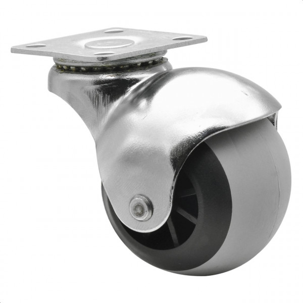 WAGNER Kugelrolle Ø50mm TK50kg RO 0013