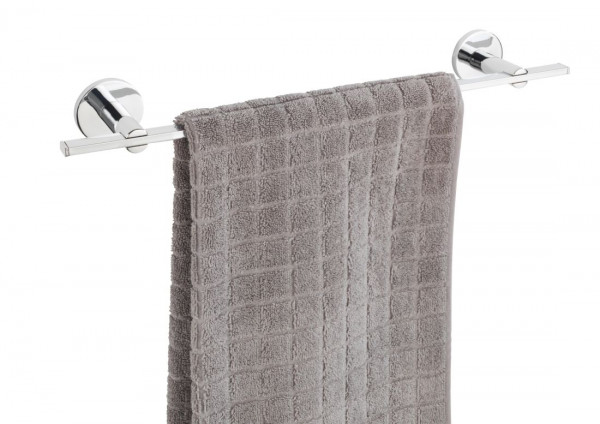 WENKO UV-Loc Badetuchstange Uno 40 cm Isera