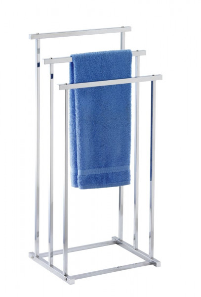 WENKO Handtuchbutler Quadro