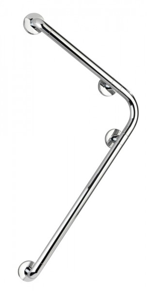 WENKO Wandhaltegriff Secura 78 x 55,5 cm