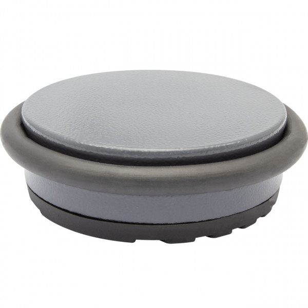 WAGNER Türstopper BIG DISK GREY EH 5192