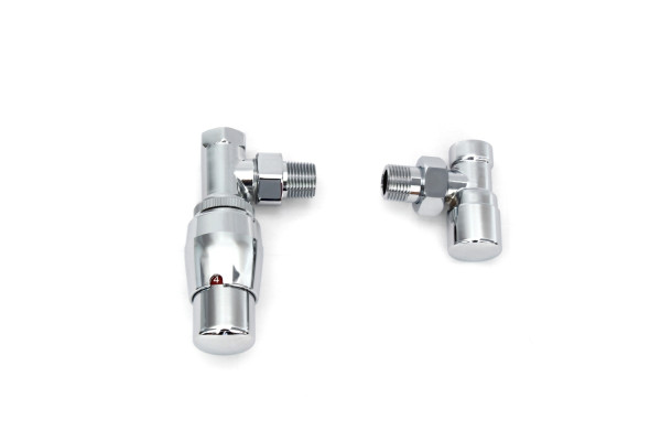 Ximax Thermostatset Royal