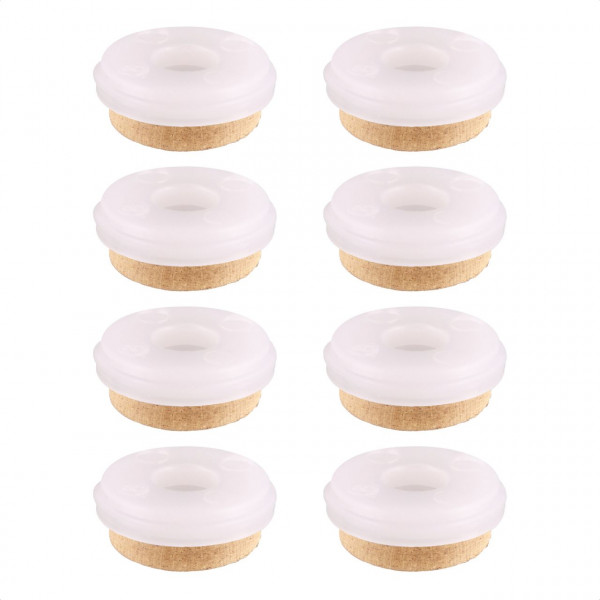 WAGNER 8tlg. QuickClick® Ø20 Ersatz 7842